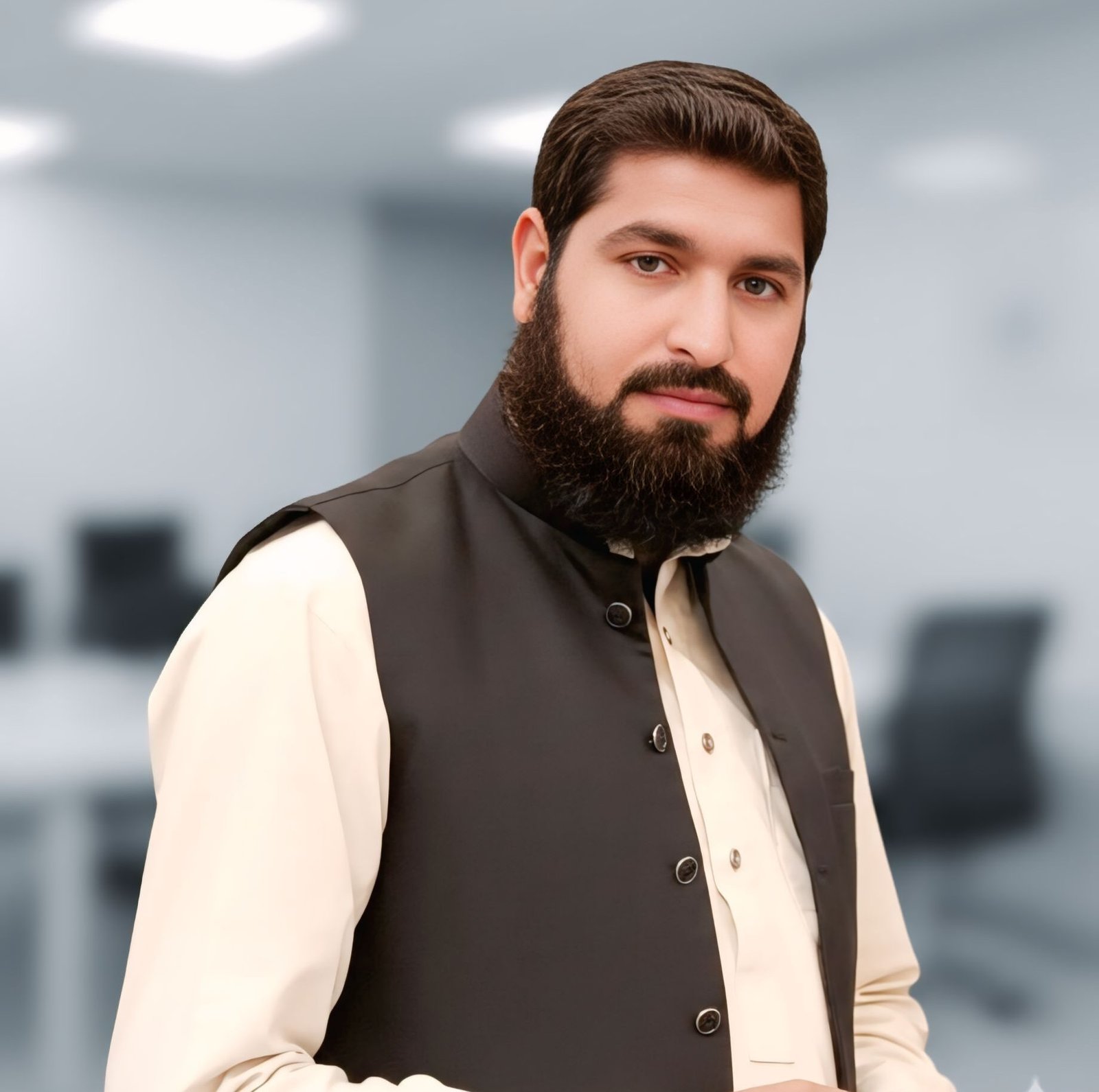 Hafiz Zahore Ahmad